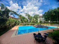 Hillcrest Arcadia (D11), Condominium #554928571